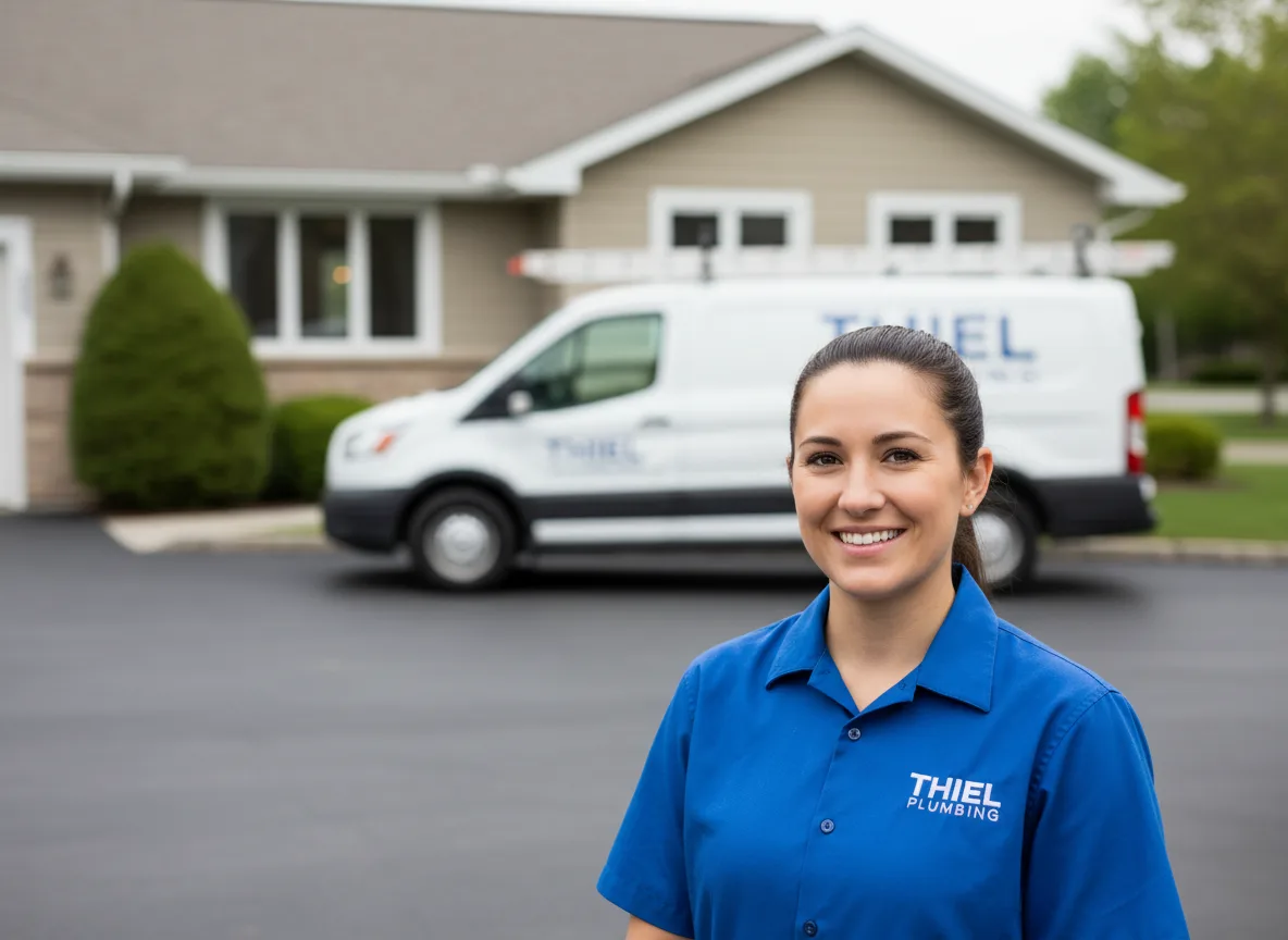 Plumber Crocker, MO FAQs